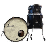 Sonor Vintage Series 3PC Onyx Used 13 16 22