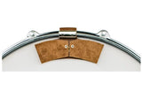 Snareweight Brown M80 Tone Control