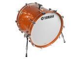 Yamaha Absolute Maple Hybrid 24x16 Bass Drum