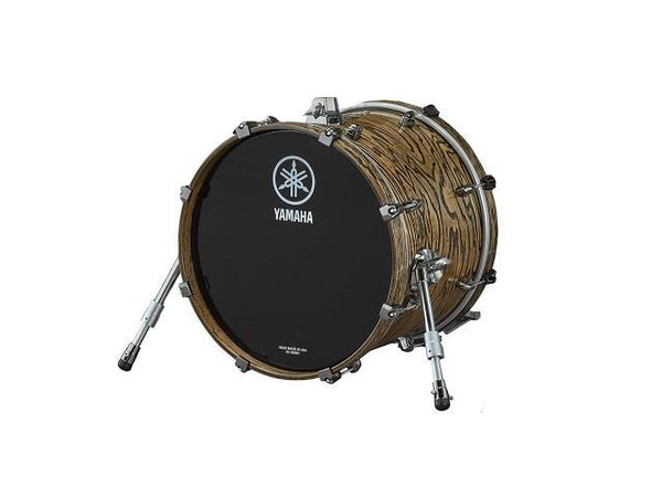 Yamaha 20x16 Live Custom Hybrid Oak Bass Drum