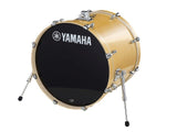 Yamaha Stage Custom 22x17 Bass Drum
