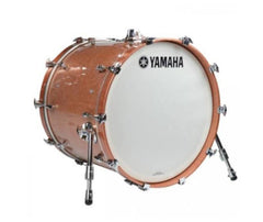 Grosse caisse hybride Yamaha Absolute Maple 22x16