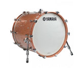 Yamaha Absolute Maple Hybrid 24x16 Bass Drum