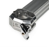 PEARL Curved Rack Bar with Clamps