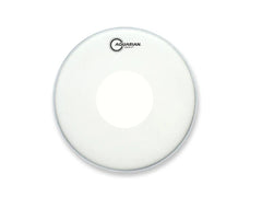 Aquarian 14" Texture Coated avec Power Dot inférieur