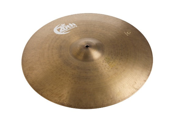 Bosphorus 20th Anniversary 22" Ride