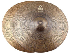 Bosphorus 15" 1600 ERA Hi-Hat