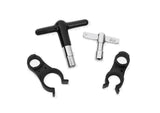 DW Hi-Torq & Standard Drum Key Pack