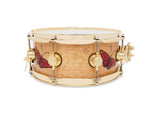 DW Sheila E. ICON 5.5" x 13" Snare Drum