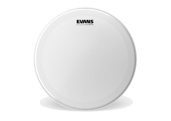 Evans 14" Genera Coated Snare Batter Head