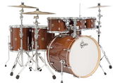 Gretsch Catalina Maple 7pc 8 10 12 14fl 16fl 22b Shell Pack