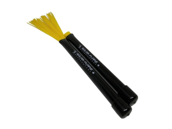 HeadHunters Solar Flare Nylon Brushes