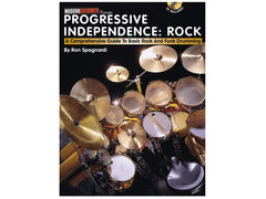 Indépendance progressive : le rock de Ron Spagnardi