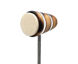 Low Boy Beater Felt Daddy Scorched