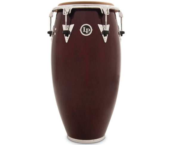 LP Classic Top Tuning 12-1/2" Tumba Dark Wood