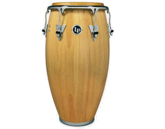 LP Classic 12-1/2" Tumba Naturel/Chrome