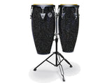 LP Santana Aspire 10" and 11" Conga Set