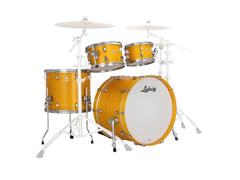 Kit Ludwig 4PC Neusonic Rapid Mod 2 10 12 16 22BD