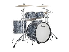Kit Ludwig 4PC Neusonic Rapid Mod 2 10 12 16 22BD