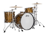 Ludwig NeuSonic Pro Beat Shell Pack 13 16F 24