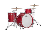 Ludwig NeuSonic Pro Beat Shell Pack 13 16F 24
