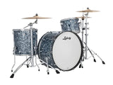 Ludwig NeuSonic Pro Beat Shell Pack 13 16F 24