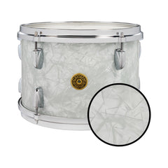 Gretsch Broadkaster Factory Select Nitron/Satin 4pc Shell Pack 10 12 16FT 22BD