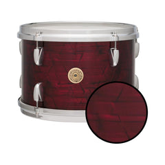 Gretsch USA Custom Factory Select Nitron/Satin 3pc Shell Pack 12 14FT 20BD