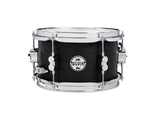 PDP Concept Maple 6x10 Black Wax Snare Drum
