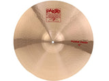 Paiste 2002 19" Power Crash