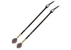 Paire de maillets pour gong Paiste M11