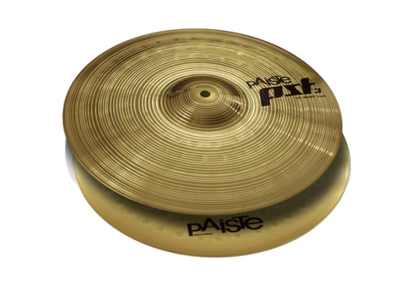 Paiste PST 3 14" Hi-Hats