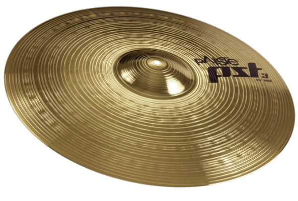 Paiste PST 3 20" Ride Cymbal