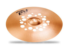 Paiste 16" PST X Cajon Crash