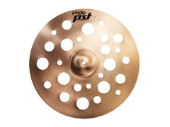 Paiste 16" PST X Swiss Crash
