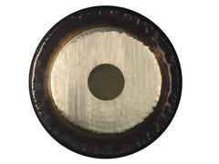 Gong symphonique Paiste 36" sans logo