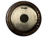 Paiste 60" Symphonic Gong with Logo