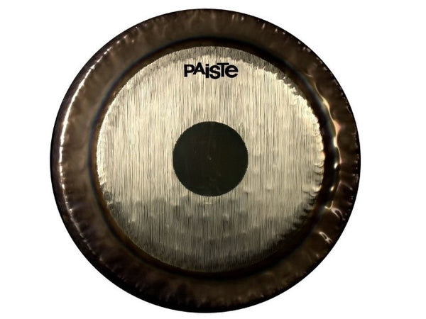 Paiste 60" Symphonic Gong with Logo