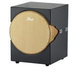 Pearl Cajon Tequila Sunrise Inner Circle Multi-Drum Cajon