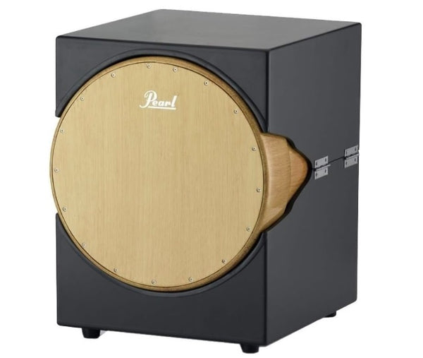 Pearl Cajon Tequila Sunrise Inner Circle Multi-Drum Cajon