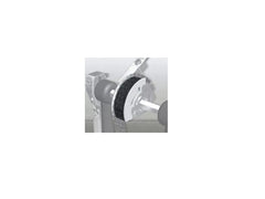 Came linéaire Pearl Eliminator Redline Cam Action Blanc