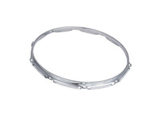Créoles Pearl 15" Fat Tone 8 trous FH-1508