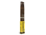 ProMark 5A Firegrain Rebound Drum Sticks 4 Pack Wood Tip Hickory