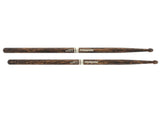 ProMark 5B Rebound Firegrain Drum Sticks Wood Tip Hickory