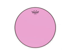 Peau de batterie Remo 12" Colortone Emperor