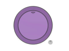 Remo 18" Colortone Powerstroke 3 Bass Drum Head