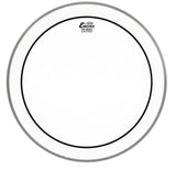 Remo 14" Encore Pinstripe Clear Drum Head