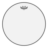 Remo 14" Encore Ambassador Snare Side Drum Head Bottom