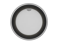 Remo 22" Emperor SMT Coated Bass Drum Head