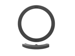 Système de grosse caisse externe Remo Sub Muff'l® 24"